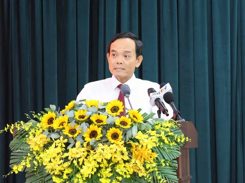 TP Hồ Chí Minh cơ bản hoàn thành mục tiêu sắp xếp tinh gọn bộ máy