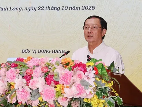 Đột phá thể chế để khơi thông nguồn lực khoa học, công nghệ và đổi mới sáng tạo