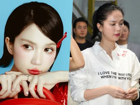 Ngọc Trinh gác toàn bộ công việc để quay phim kinh dị ‘Thẩm mỹ viện âm phủ’