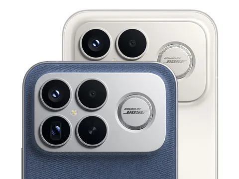 Smartphone gaming cấu hình ‘siêu khủng’, pin 7.560mAh, giá gần 15 triệu đồng