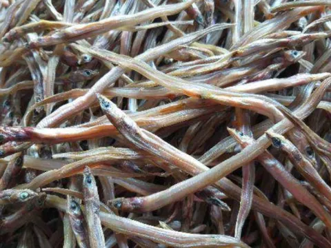 
Đặc sản Cà Mau xưa chỉ dành cho dân nghèo, nay có giá 360.000/kg