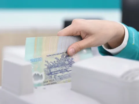 ABBANK báo lãi trước thuế hơn 2.300 tỷ đồng
