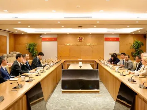 Kaspersky muốn xây dựng trung tâm R&D tại Việt Nam