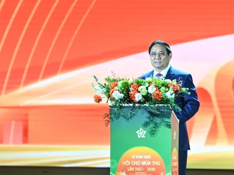 Cầu nối giúp doanh nghiệp Việt tăng cường hội nhập kinh kế quốc tế