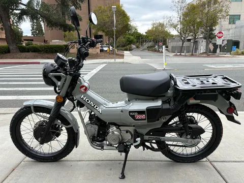 Honda giới thiệu xe số hoàn toàn mới tại Việt Nam, giá hơn 87 triệu đồng