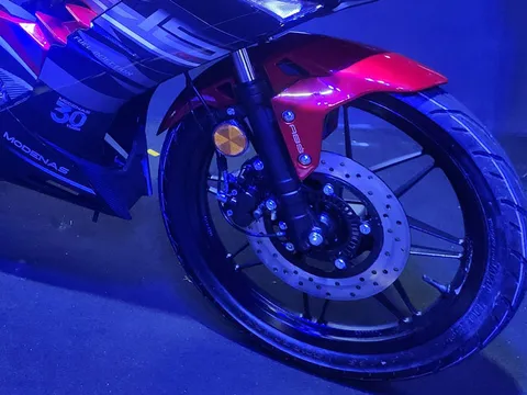 Đối thủ của Yamaha Exciter, Honda Winner X ra mắt, giá gần 52 triệu đồng