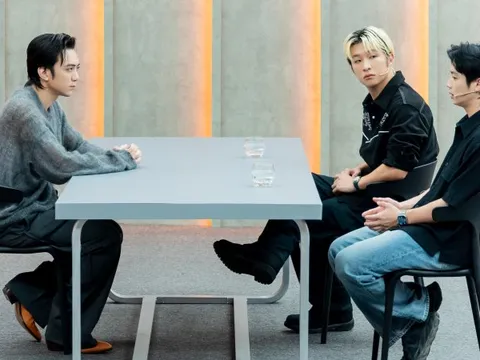 Soobin: 'Để trở thành idol, chắn là phải đánh đổi'