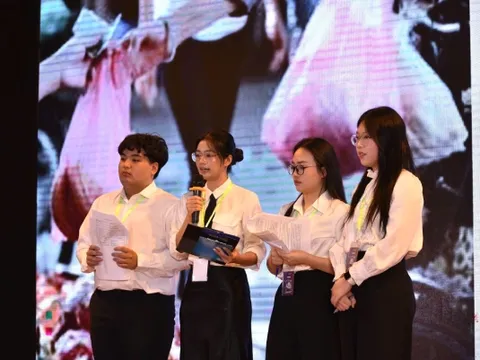 Thế hệ trẻ chung tay định hình tương lai ngành logistics