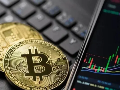 Mã hóa tài chính châu Á trước bờ vực bị phá vỡ