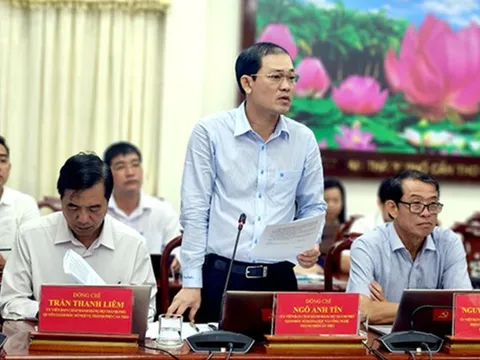 Cần Thơ tăng tốc chuyển đổi số, hướng đến đô thị thông minh vùng ĐBSCL