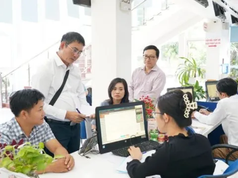 Quảng Ngãi đẩy mạnh ứng dụng AI và dữ liệu lớn trong chuyển đổi số