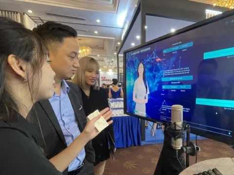 Cơ hội bứt phá cho doanh nghiệp từ làn sóng AI