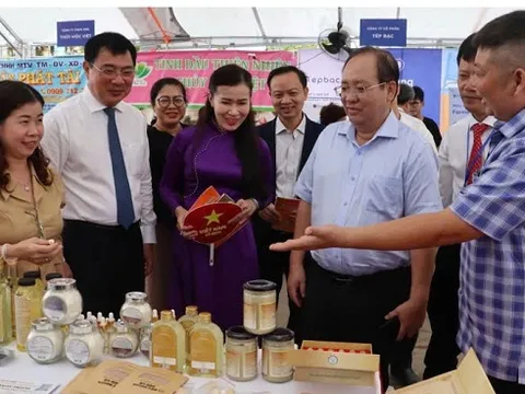 An Giang bàn về vai trò của AI trong công cuộc số hóa