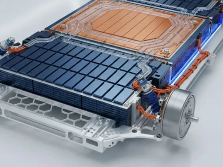 'Mặc áo' giữ ấm để tăng độ bền pin dưới trời lạnh